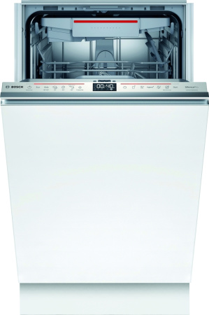 Посудомоечная машина Bosch SPV 6HMX2MR