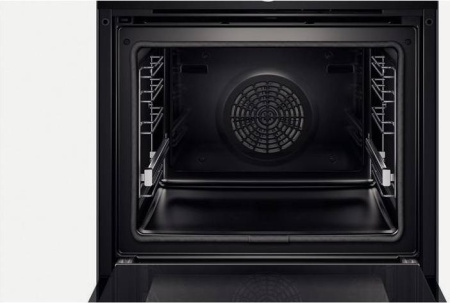 Встраиваемый духовой шкаф Bosch HBG 6750B1