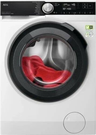 Стиральная машина AEG LFR83846OE [8 кг, фронтальная]