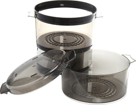 Пароварка Lumme LU-1403