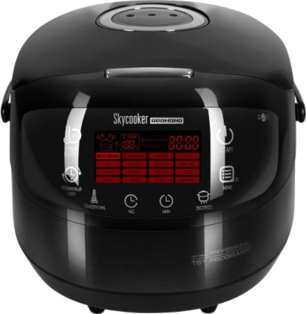 Мультиварка Redmond SkyCooker RMC-M903S