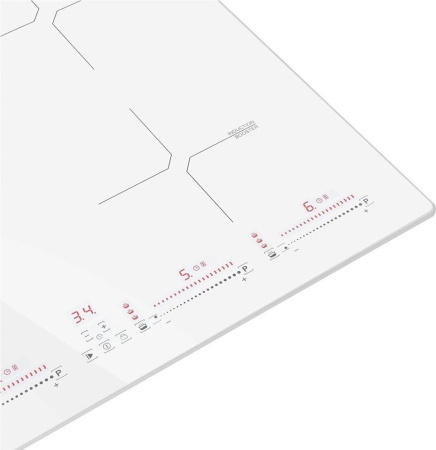 Варочная поверхность Homsair HIC64SWH