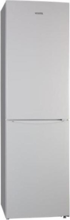 Холодильник Vestel VCB 385 MW [2, капельное]