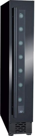 Винный шкаф Cavanova CV007KT [1]