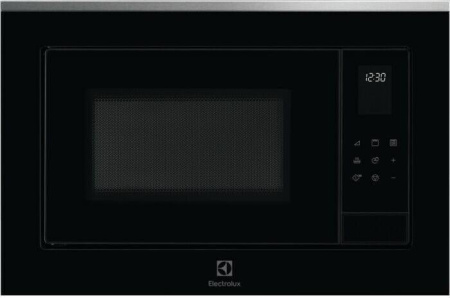 Микроволновая печь Electrolux LMS4253TMX