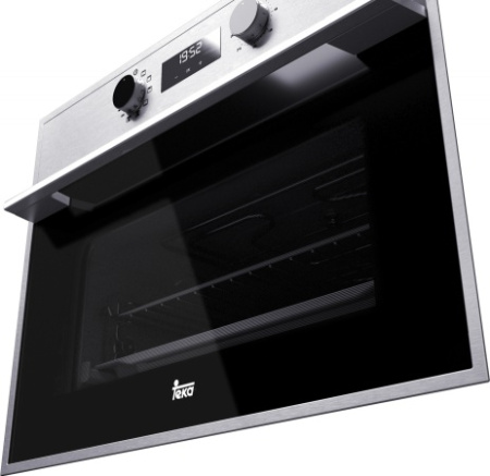 Встраиваемый духовой шкаф Teka HSC 635 SS