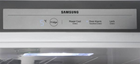 Холодильник Samsung RR 39T7475AP [1, No Frost]