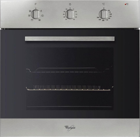 Встраиваемый духовой шкаф Whirlpool AKP 449