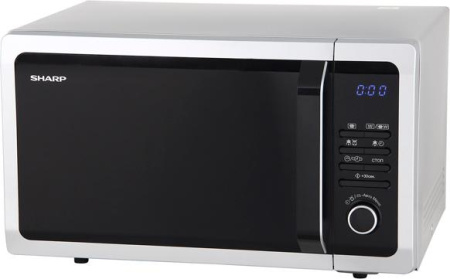 Микроволновая печь Sharp R 7852RSL