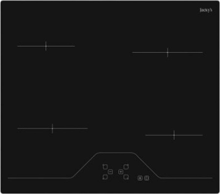 Варочная поверхность Jackys JH MB66