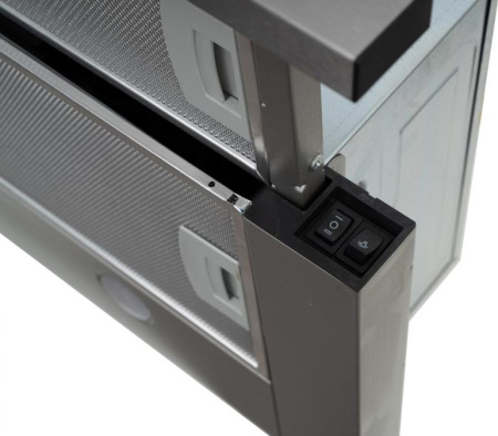 Кухонная вытяжка Schaub Lorenz SLD TE6608