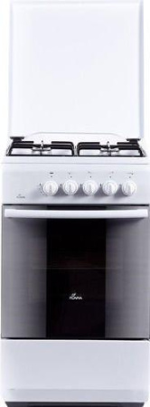 Плита King FG 2402 W
