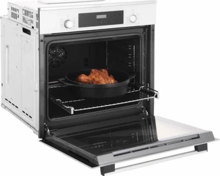 Встраиваемый духовой шкаф Bosch HBF254EW0R