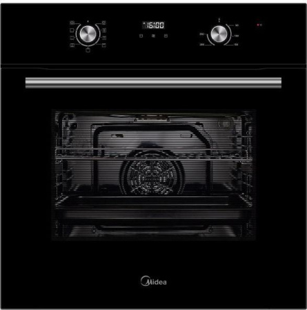 Встраиваемый духовой шкаф Midea MO67000GB