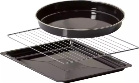 Встраиваемый духовой шкаф Simfer B6ER16001