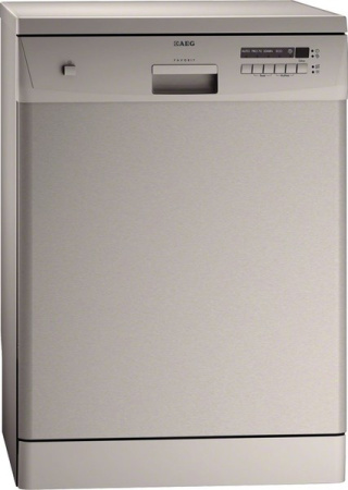 Посудомоечная машина AEG F 55022 M0