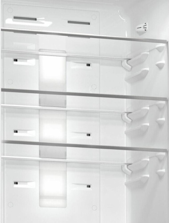 Холодильник Hotpoint-Ariston HDF 620 BX [2, No Frost]