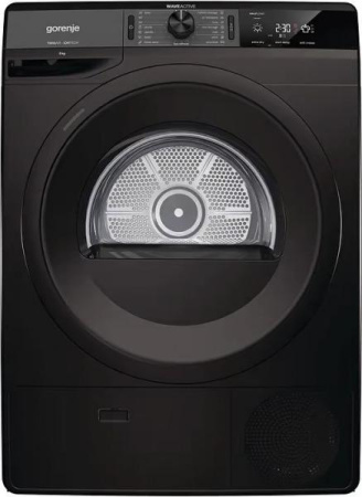 Стиральная машина Gorenje WEI843B [8 кг]
