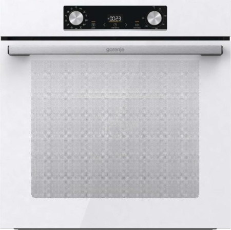 Встраиваемый духовой шкаф Gorenje BOS6737E13WG