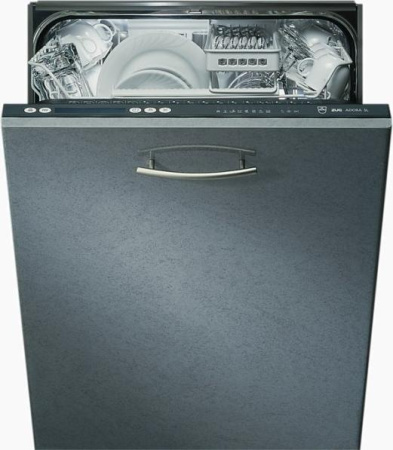 Посудомоечная машина V-Zug Adora SL GS 60SLZ Gdi