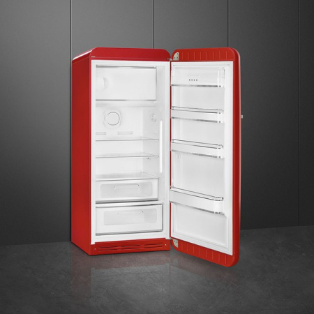 Холодильник Smeg FAB28LRD3