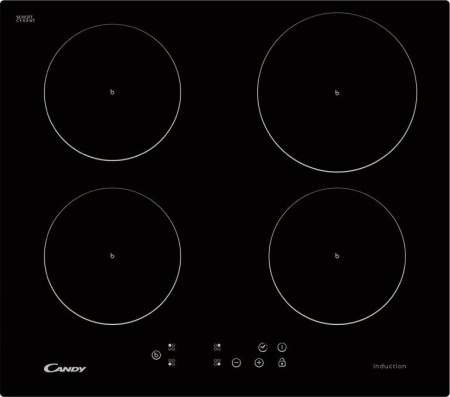 Варочная поверхность Candy CI 640 C