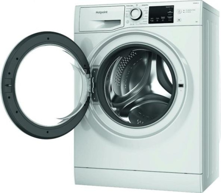 Стиральная машина Hotpoint-Ariston NSB 7225 W V [7 кг, фронтальная]