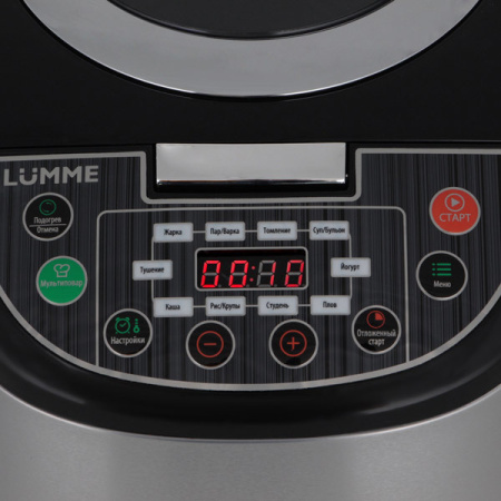 Мультиварка Lumme LU-1452