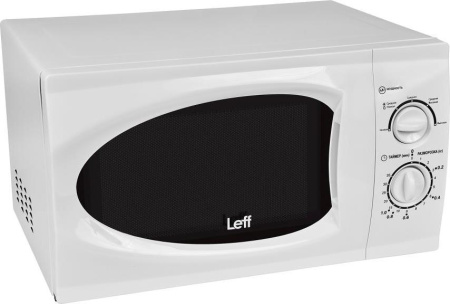 Микроволновая печь Leff 23MM801W