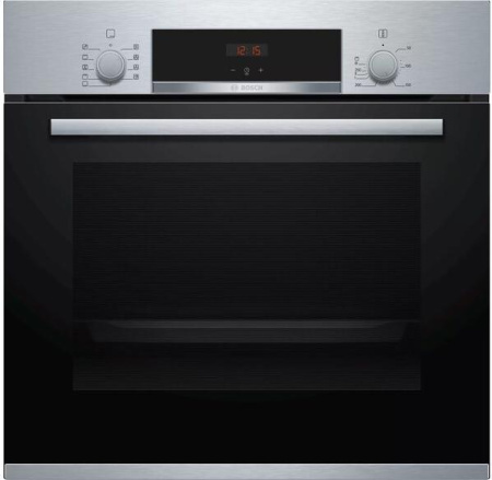 Встраиваемый духовой шкаф Bosch HBF514ES0R