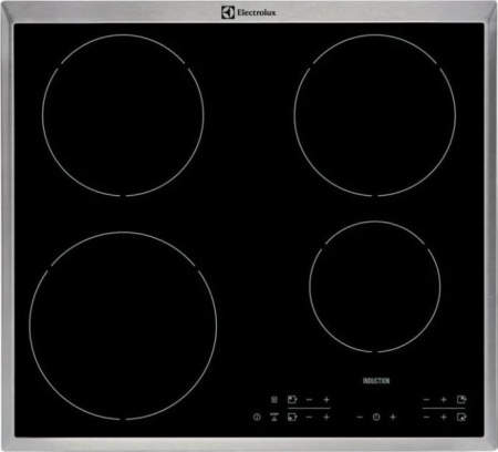 Варочная поверхность Electrolux EHH 6340 XOK