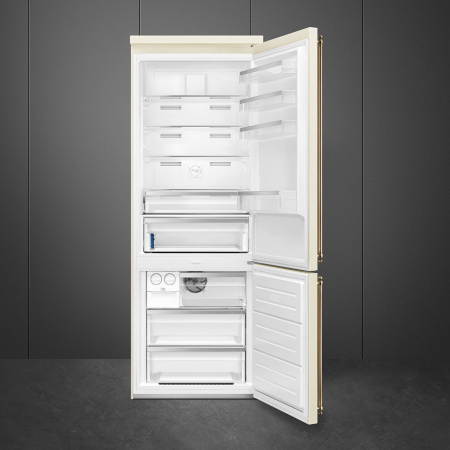 Холодильник Smeg FA8005RPO5 [2, No Frost]