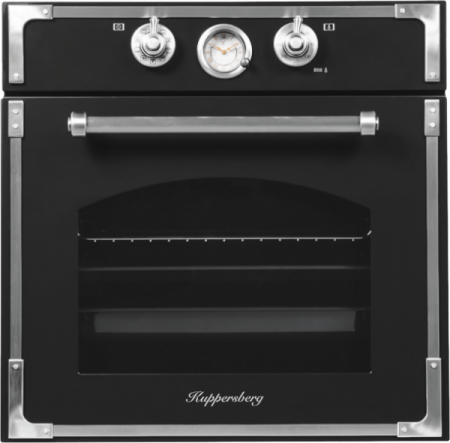 Встраиваемый духовой шкаф Kuppersberg RC 699 ANX