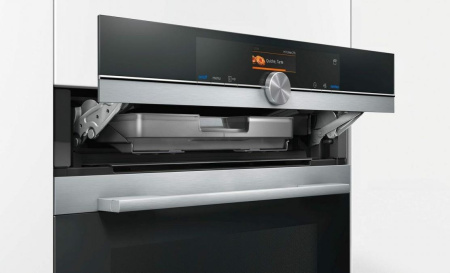 Встраиваемый духовой шкаф Siemens CS636GBS2