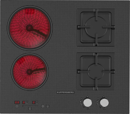 Варочная поверхность Kuppersberg EGS 600
