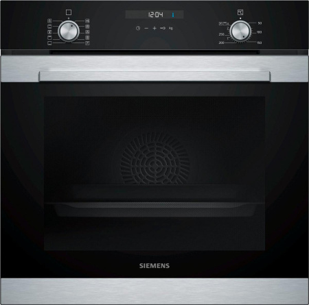 Встраиваемый духовой шкаф Siemens HB 317GBS0R