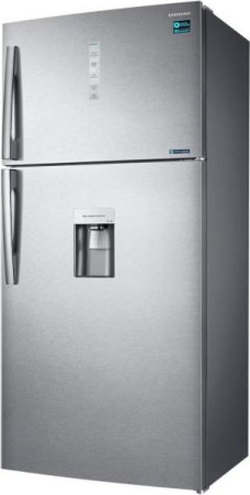Холодильник Samsung RT 62K7110SL [2, No Frost]