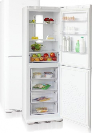 Холодильник Бирюса 340NF