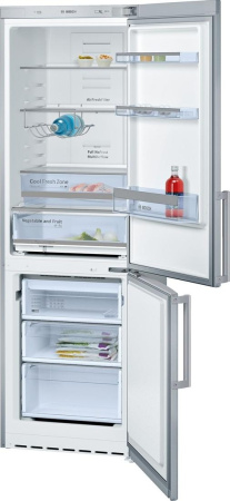 Холодильник Bosch KGN 36XL14R [2, No Frost]