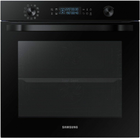 Встраиваемый духовой шкаф Samsung NV75K5541BB