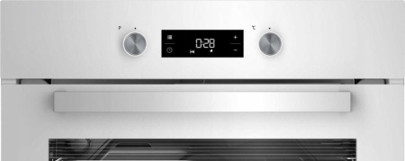 Встраиваемый духовой шкаф Beko BIE24301W