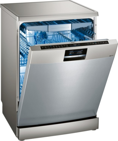 Посудомоечная машина Siemens SN 278I36 TE