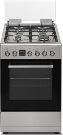 Плита Simfer F56EH45002