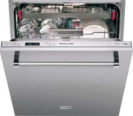 Посудомоечная машина KitchenAid KDSDM 82130
