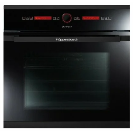 Встраиваемый духовой шкаф Kuppersbusch EEB 6860.1 JX5