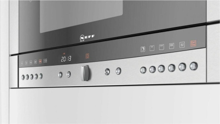 Микроволновая печь Neff C54R70N3
