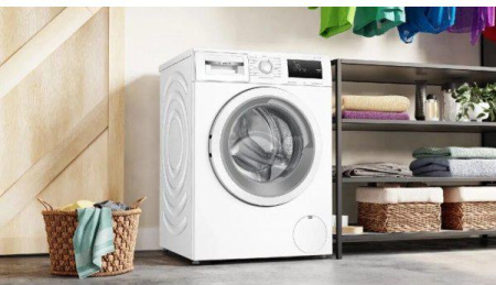 Стиральная машина Bosch WAN24009II [9 кг, фронтальная]