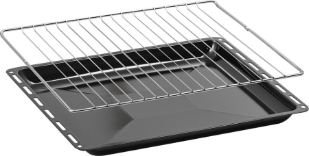 Встраиваемый духовой шкаф Simfer B6EW16001