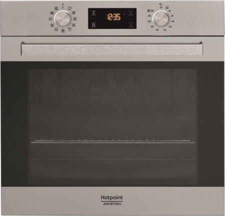 Встраиваемый духовой шкаф Hotpoint-Ariston 5FA 841 JH