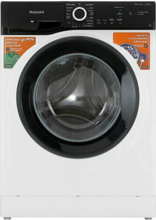 Стиральная машина Hotpoint-Ariston NSB 7239 ZK VE [7 кг, фронтальная]